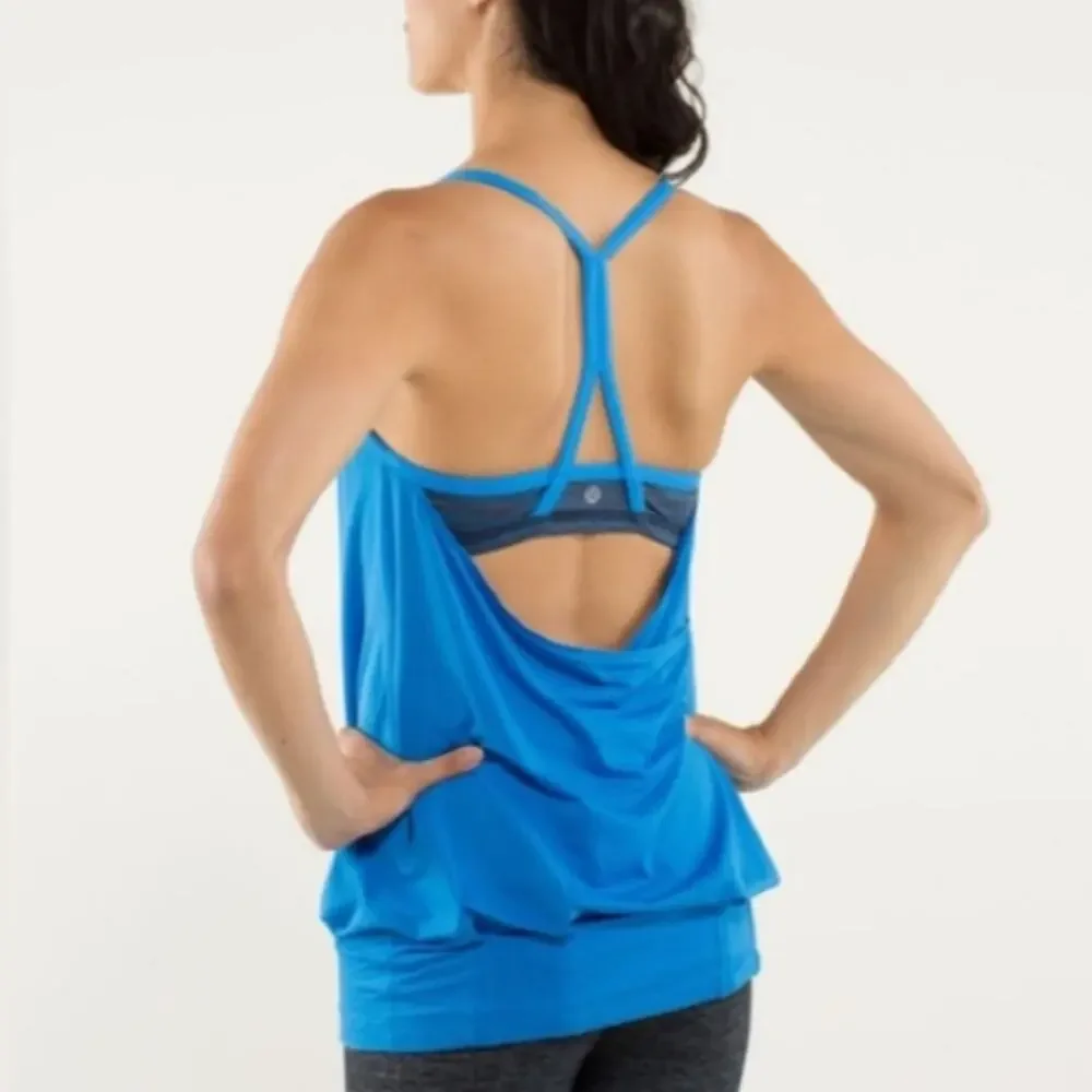 Lululemon Tank Top SZ 6